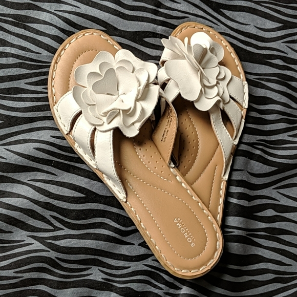 sonoma life style sandals